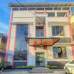 Reddoorz Near Wisma Cahaya Abadi Sepinggan Airport Balikpapan